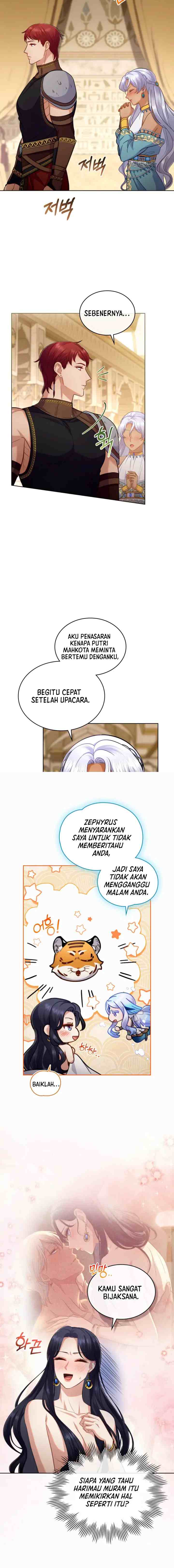 Lies Become You chapter 50 halaman 4