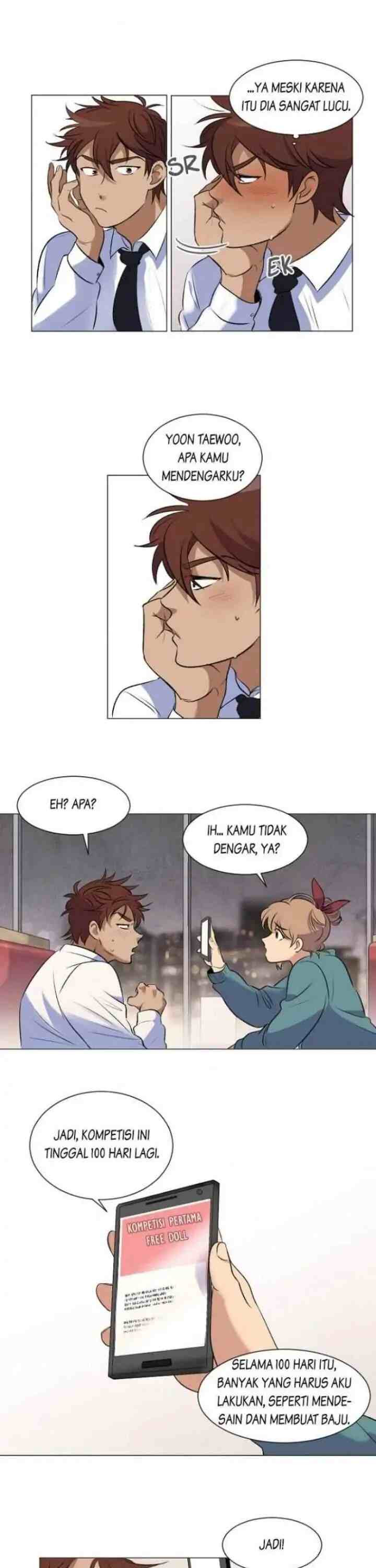 For Elise chapter 5 halaman 10
