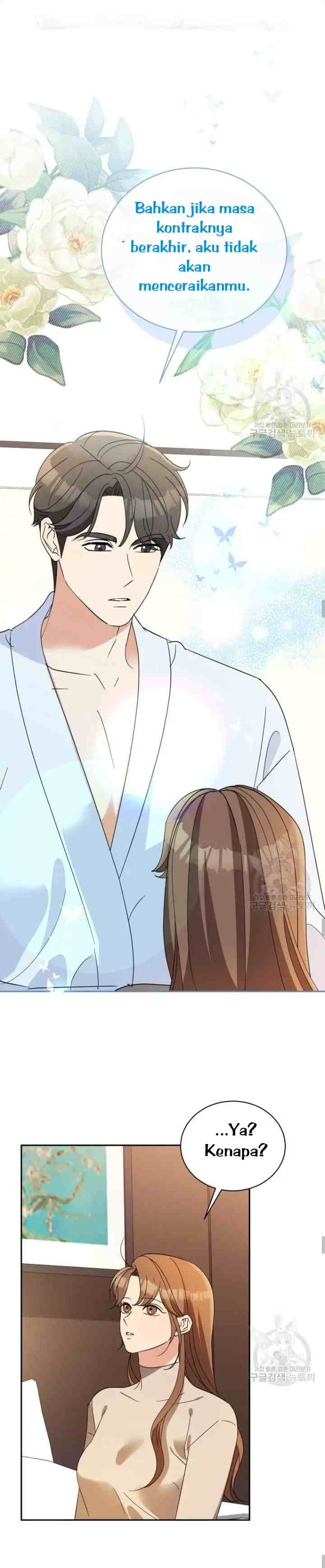 Please Divorce Me chapter 29 halaman 6