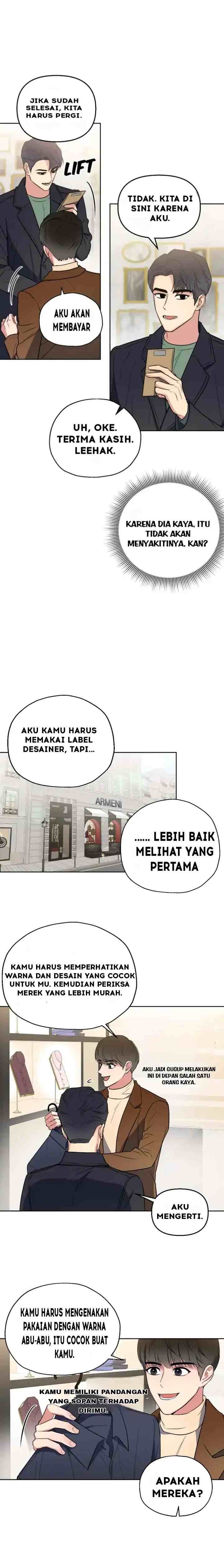 Easy To Read chapter 6 halaman 5
