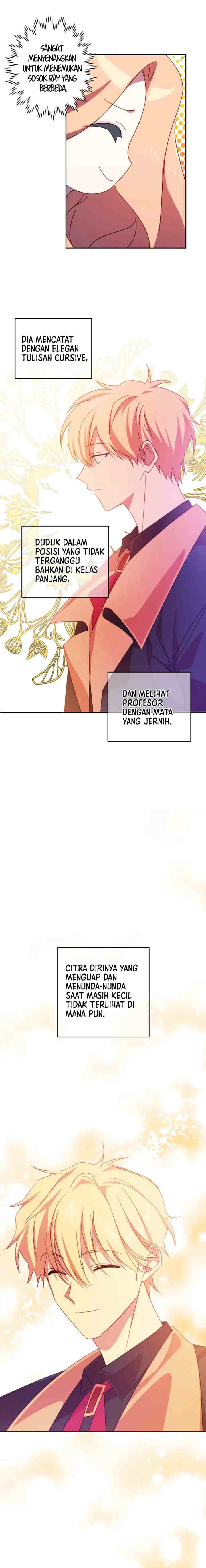 I Raised an Obsessive Second Male Lead chapter 55 halaman 11