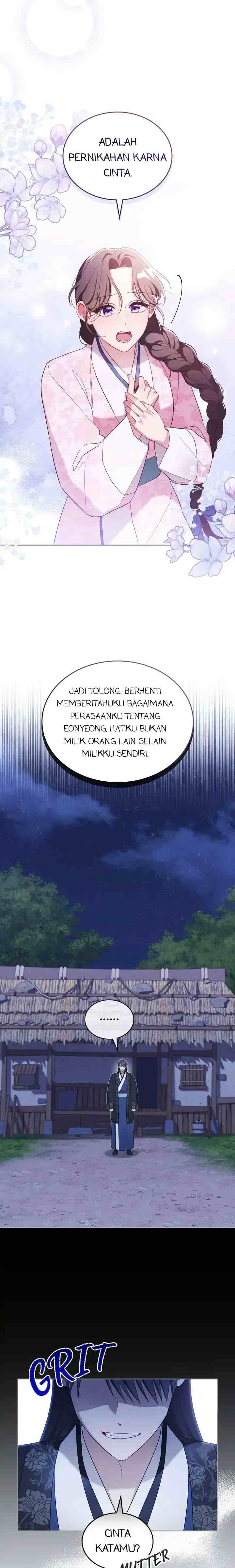 Mokrin chapter 33 halaman 4