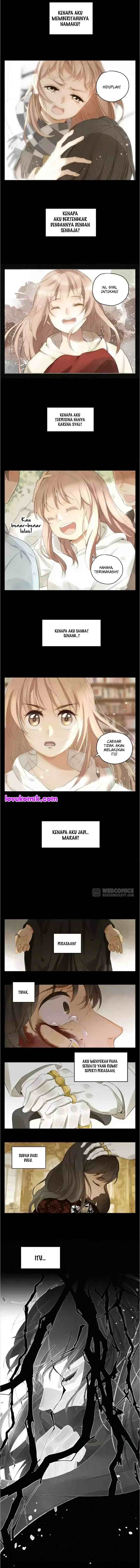 A World Ruled By Cats chapter 66 halaman 4