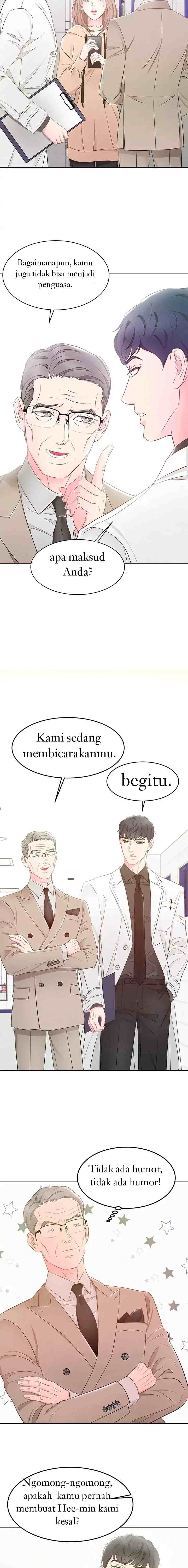 Fall for You chapter 12 halaman 4