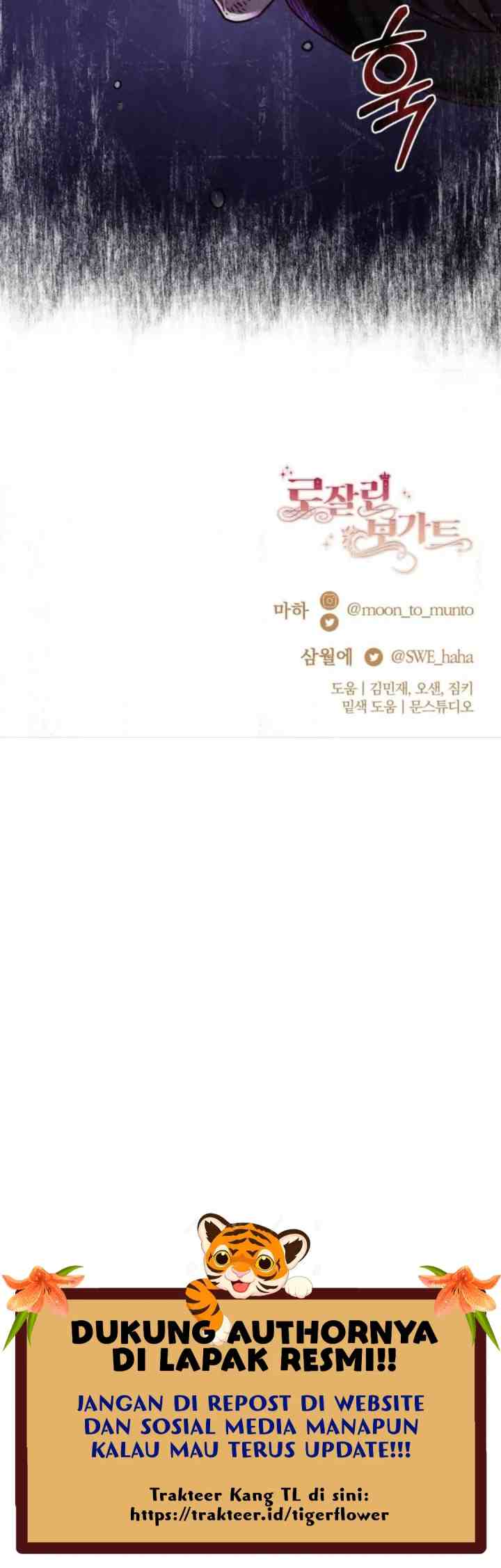 Rosalyn Vogart chapter 53 halaman 12