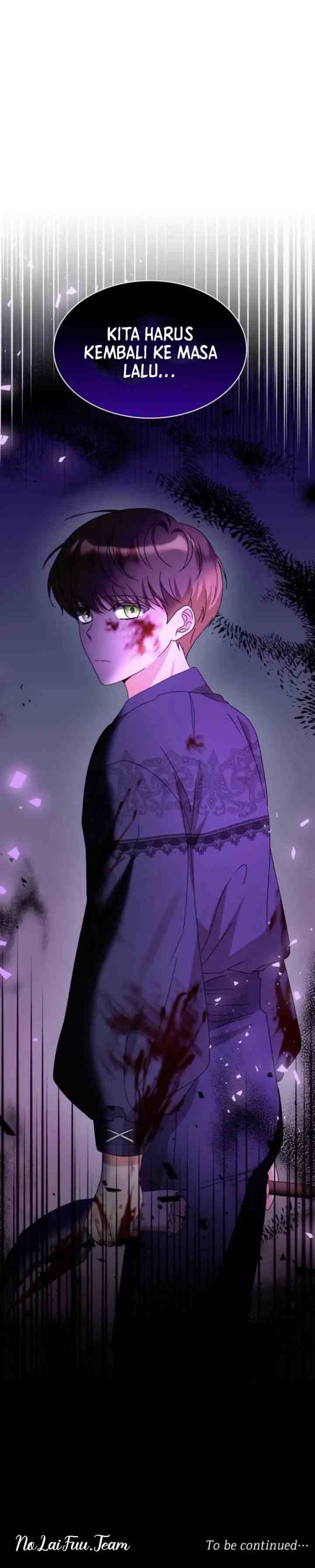 I Hope to Die chapter 14 halaman 16