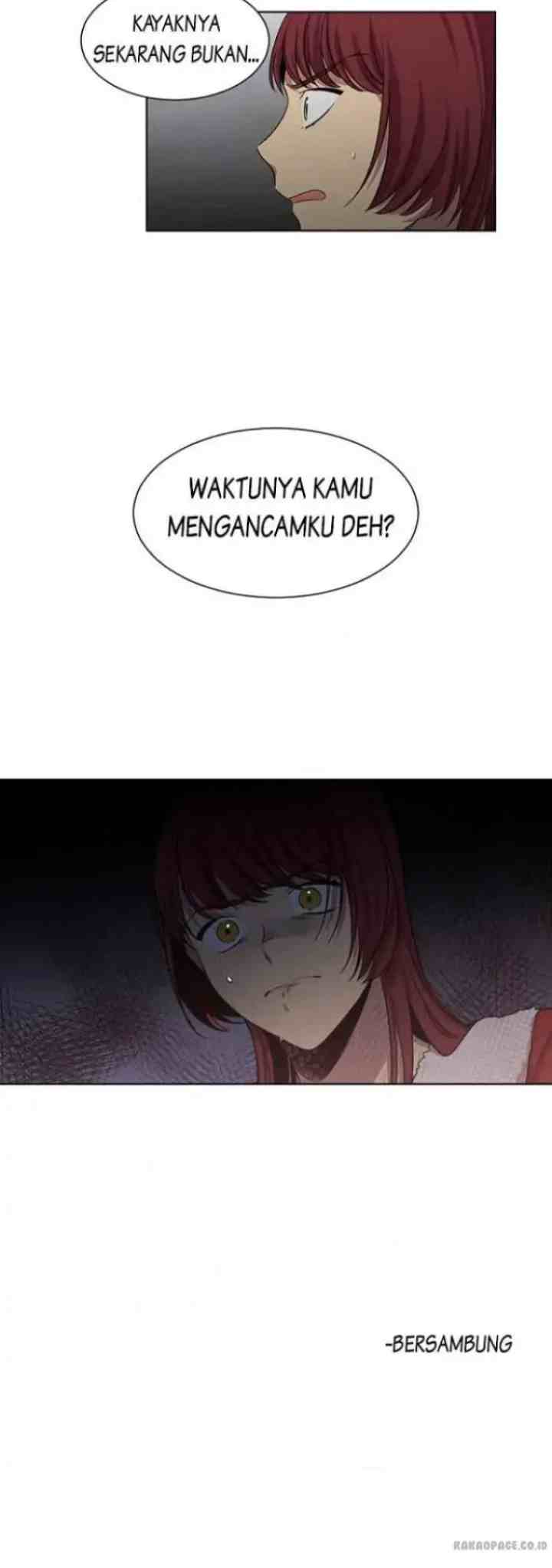Nice to Meet You chapter 31 halaman 14