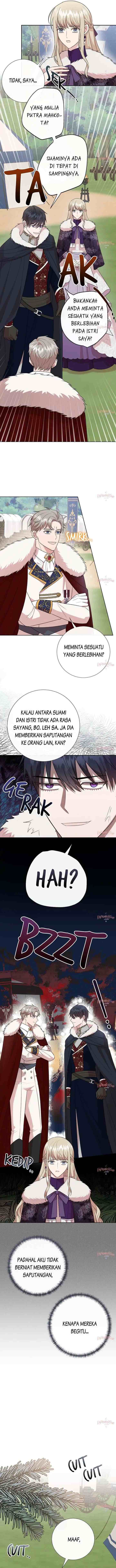 Please Don't Eat Me! chapter 99 halaman 9
