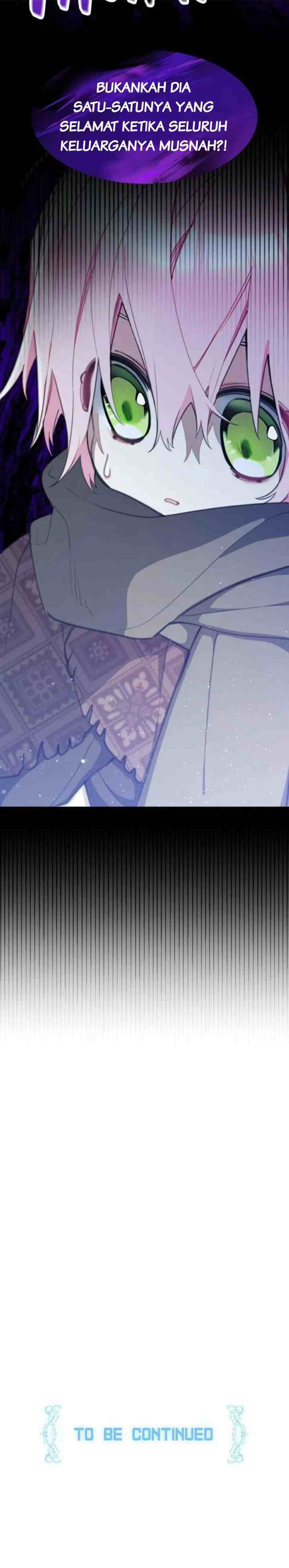 Lotto Princess chapter 24 halaman 20