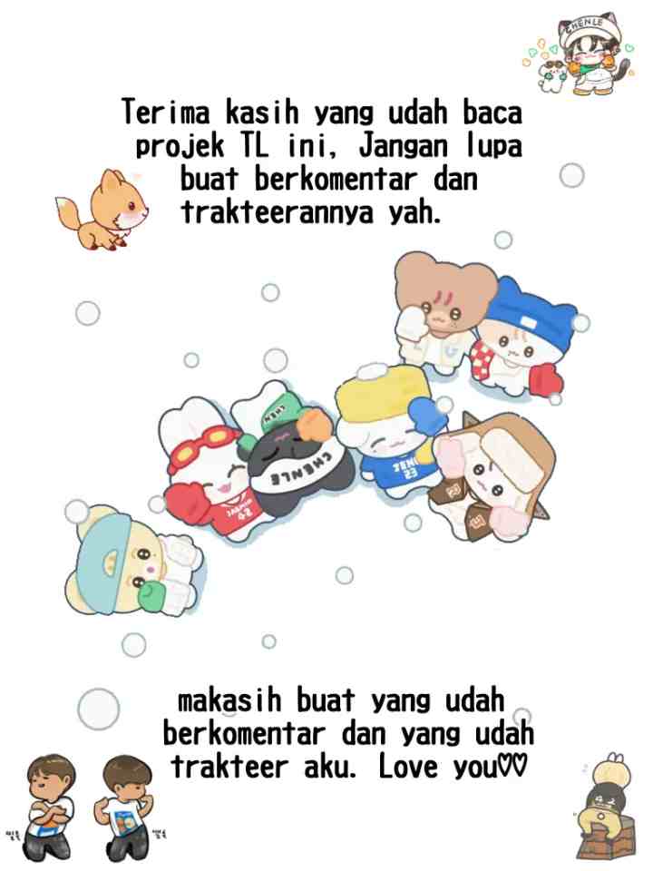 For the Happy Ending of the Ravages chapter 8 halaman 13