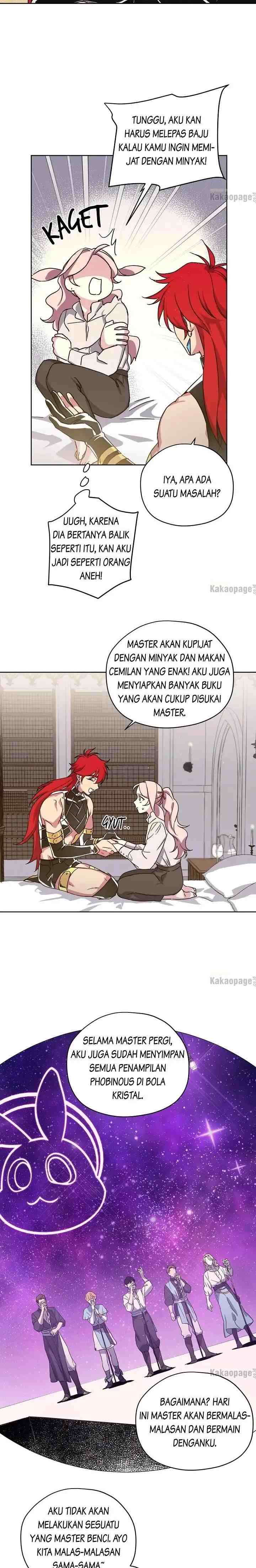 Chitra chapter 116 halaman 8