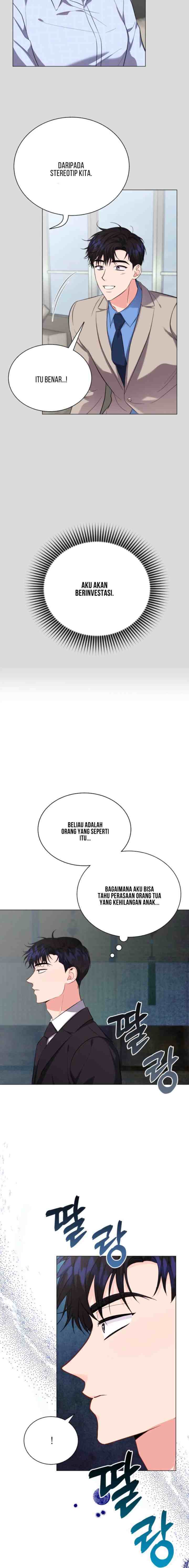 See You After Work chapter 32 halaman 7