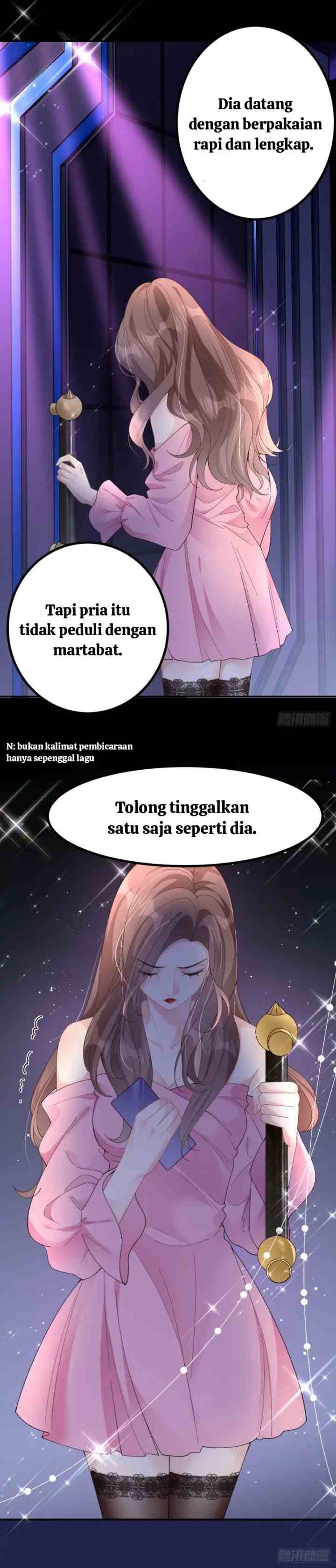 The Burning Fire of Love chapter 2 halaman 12