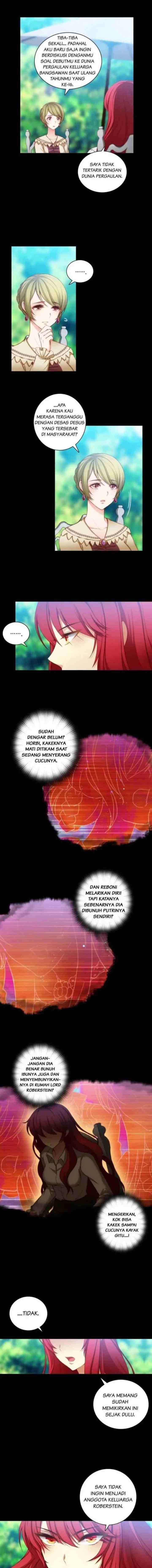 Adonis chapter 15 halaman 5