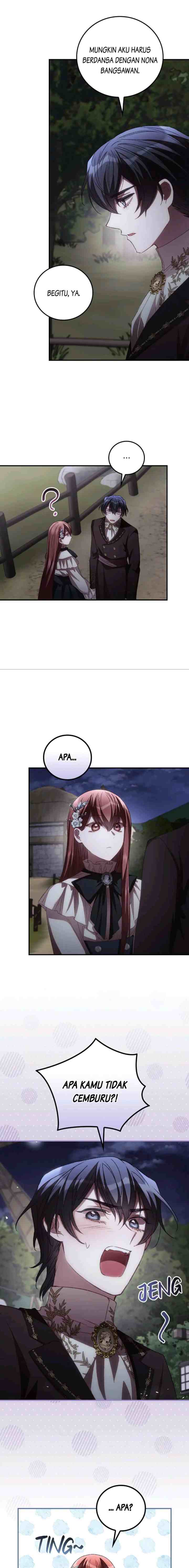 I Can See Your Death chapter 65 halaman 7