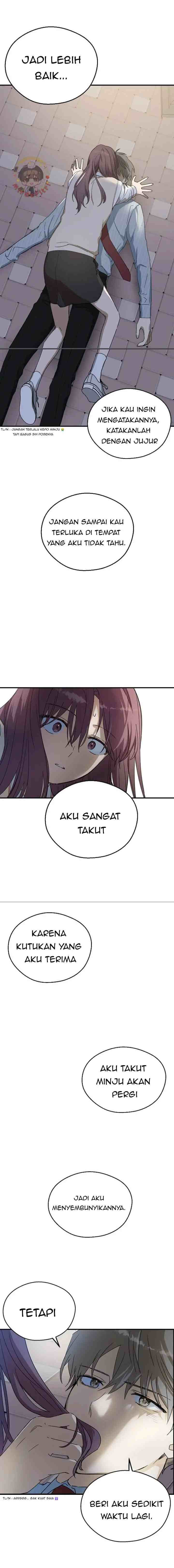 Past Life Destiny chapter 9 halaman 13