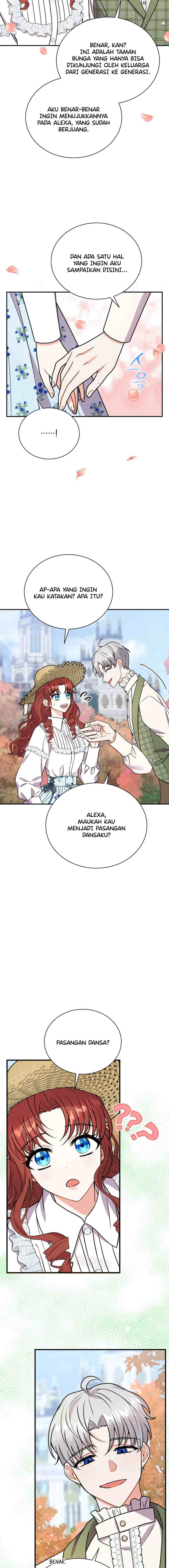 I Became The Villain's Trainer chapter 47 halaman 12