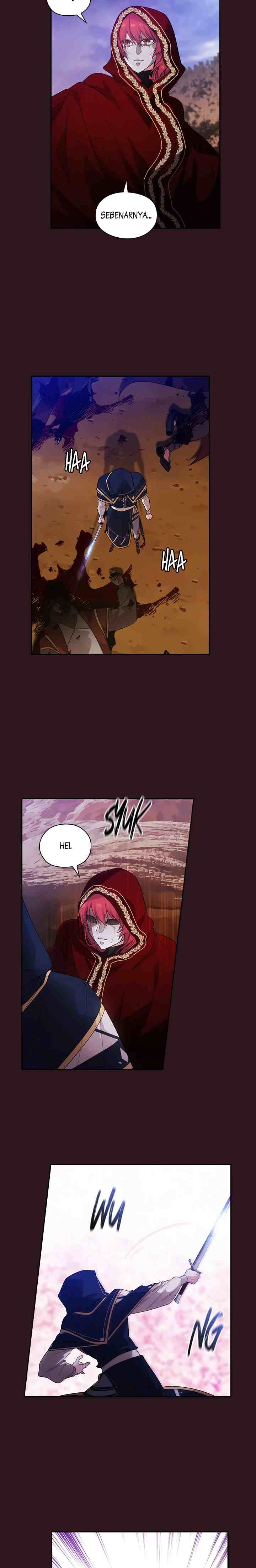 Adonis chapter 216 halaman 18