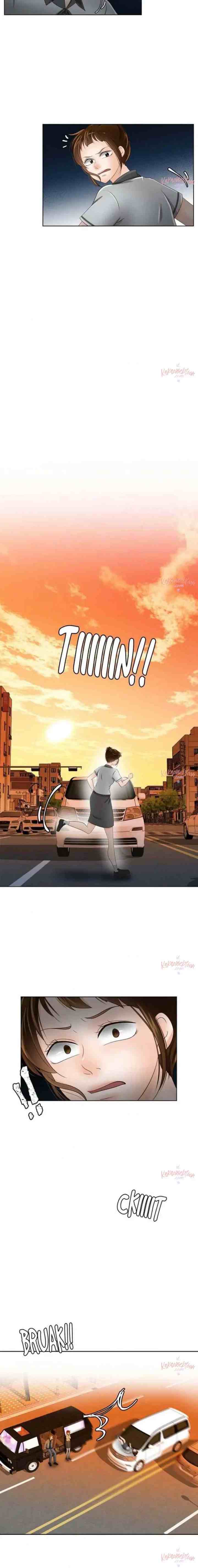 Love Pixie chapter 56 halaman 7