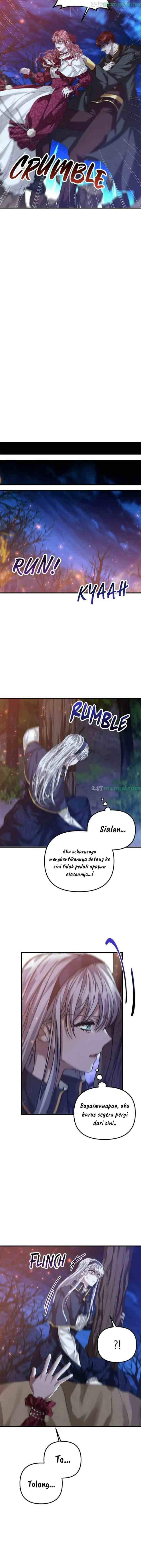 A Marriage Alliance for Revenge chapter 22 halaman 15