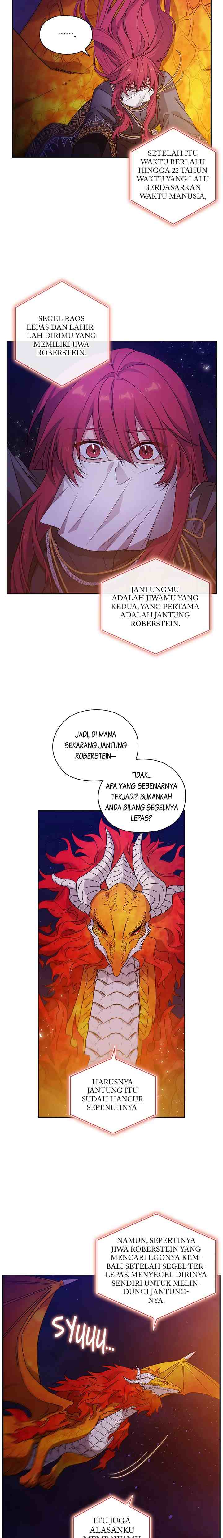 Adonis chapter 232 halaman 5