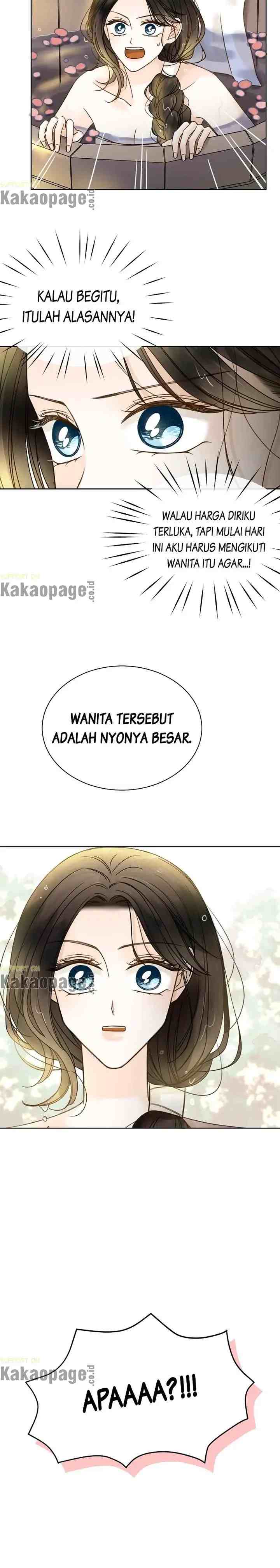 Oh! My Hubby-nim chapter 15 halaman 19