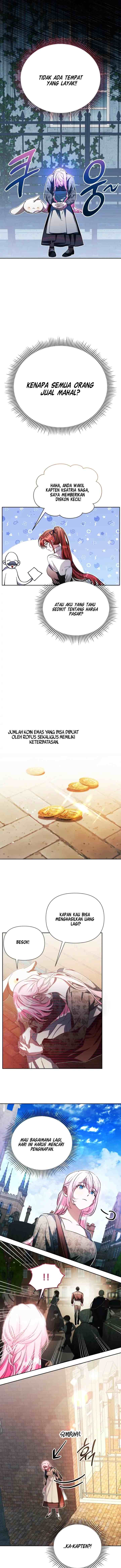 Hey Little Duke, Just Trust This Sister! chapter 51 halaman 7