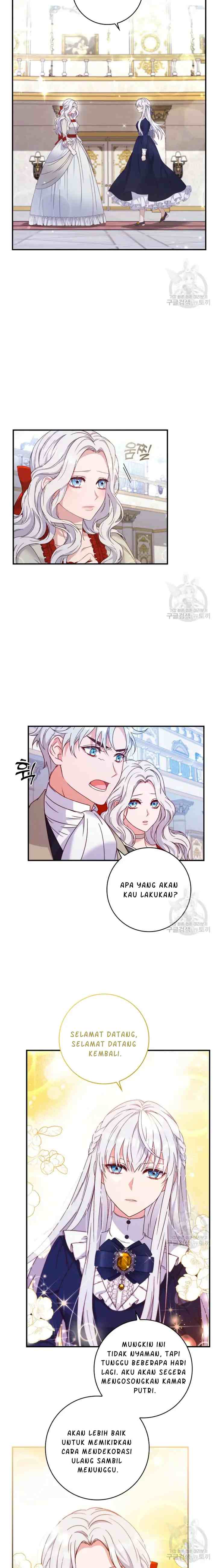 Fakes Don't Want To Be Real chapter 2 halaman 11