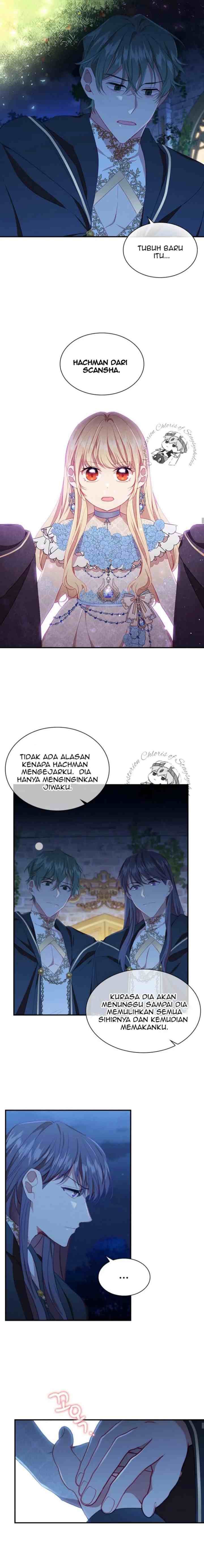 The Beloved Little Princess chapter 82 halaman 6