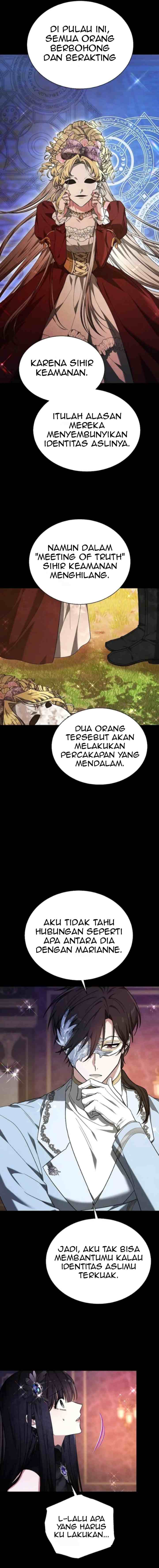 Bride of Obsidian chapter 13 halaman 6