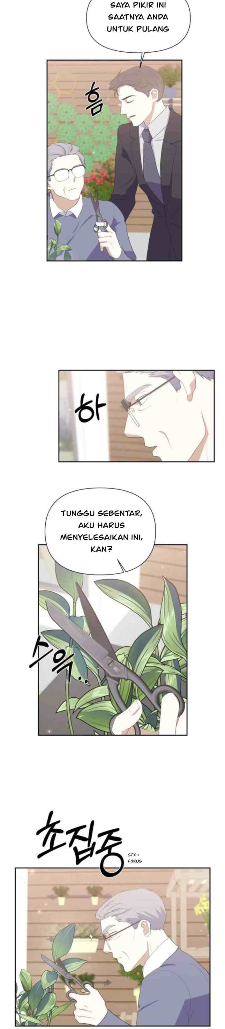 The Eun's Garden chapter 40 halaman 10
