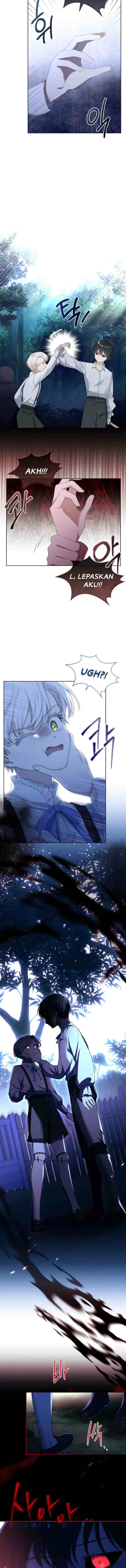 I'll Respect The Male Lead Taste chapter 33 halaman 11