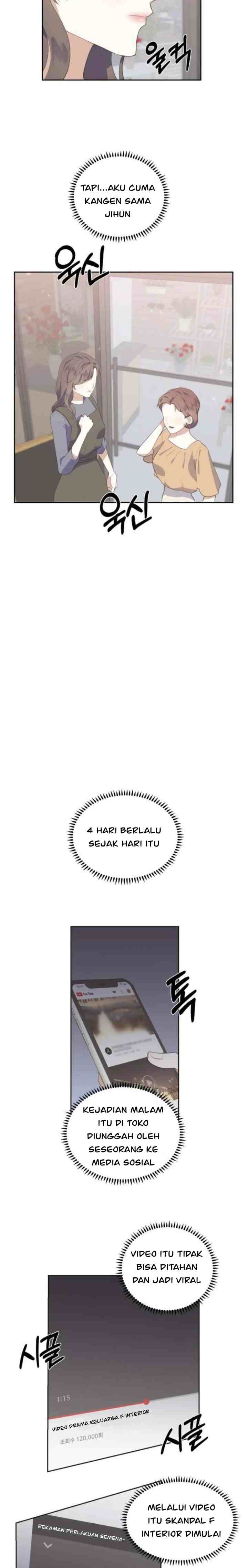 The Eun's Garden chapter 37 halaman 8