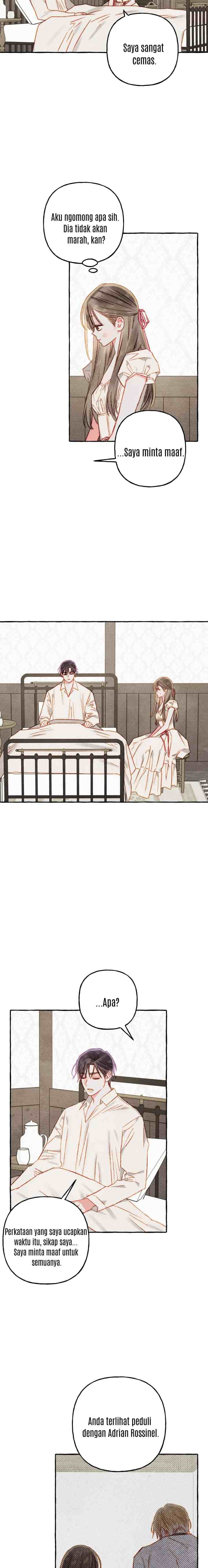 I Raised a Black Dragon chapter 73 halaman 15