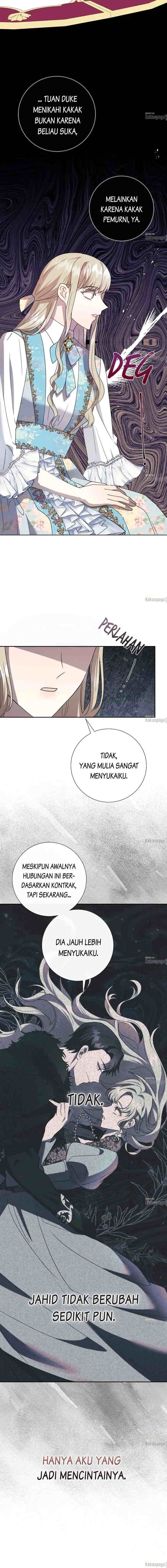 Please Don't Eat Me! chapter 69 halaman 16