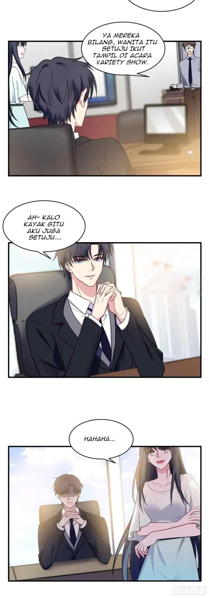 My Two Stepsons Looking At Me Weirdly chapter 12 halaman 6