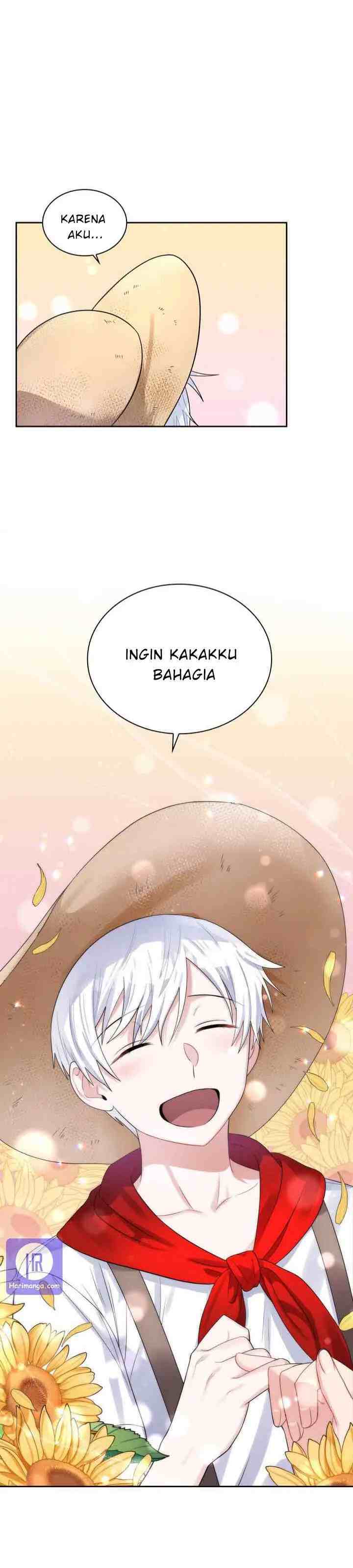 Valia, Tribute To Shuden chapter 45 halaman 19