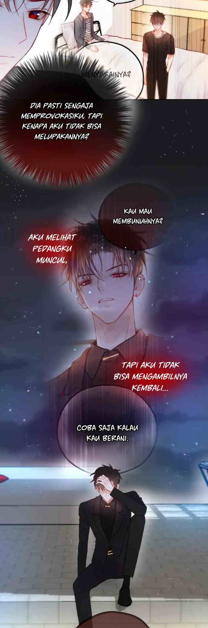 Stay Awake All Night chapter 23 halaman 7