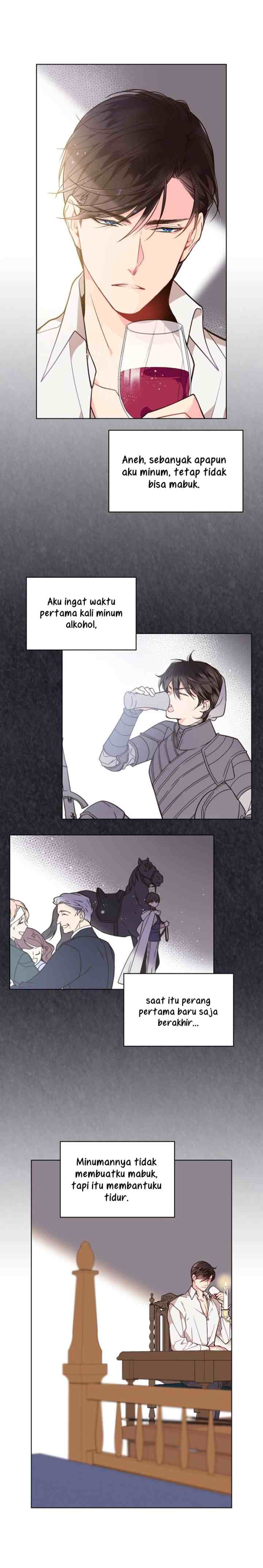 Béatrice chapter 23 halaman 12