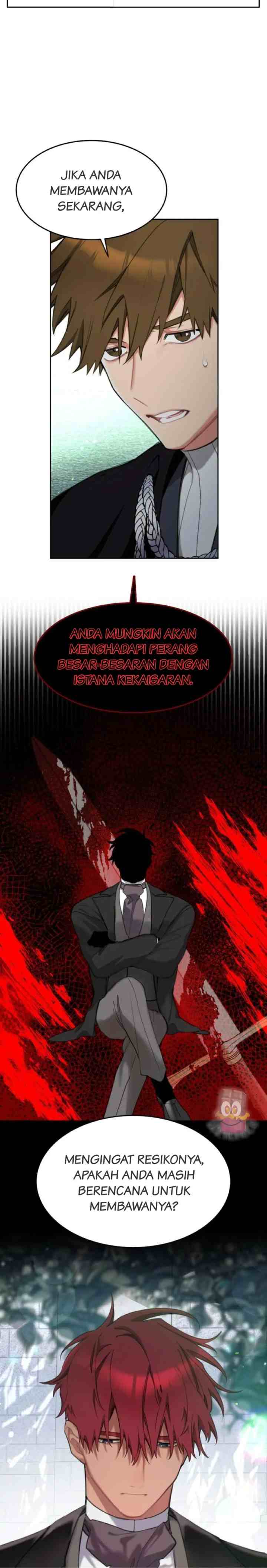 Lotto Princess chapter 22 halaman 15