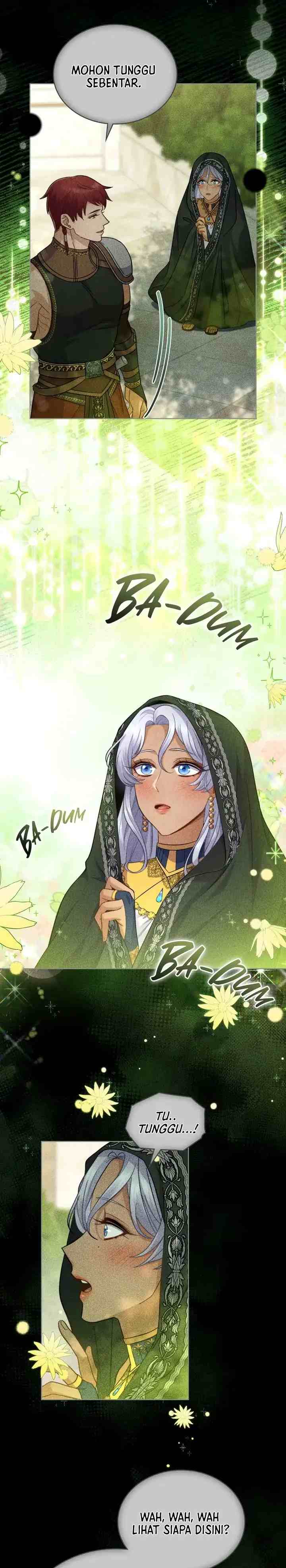 Lies Become You chapter 48 halaman 14