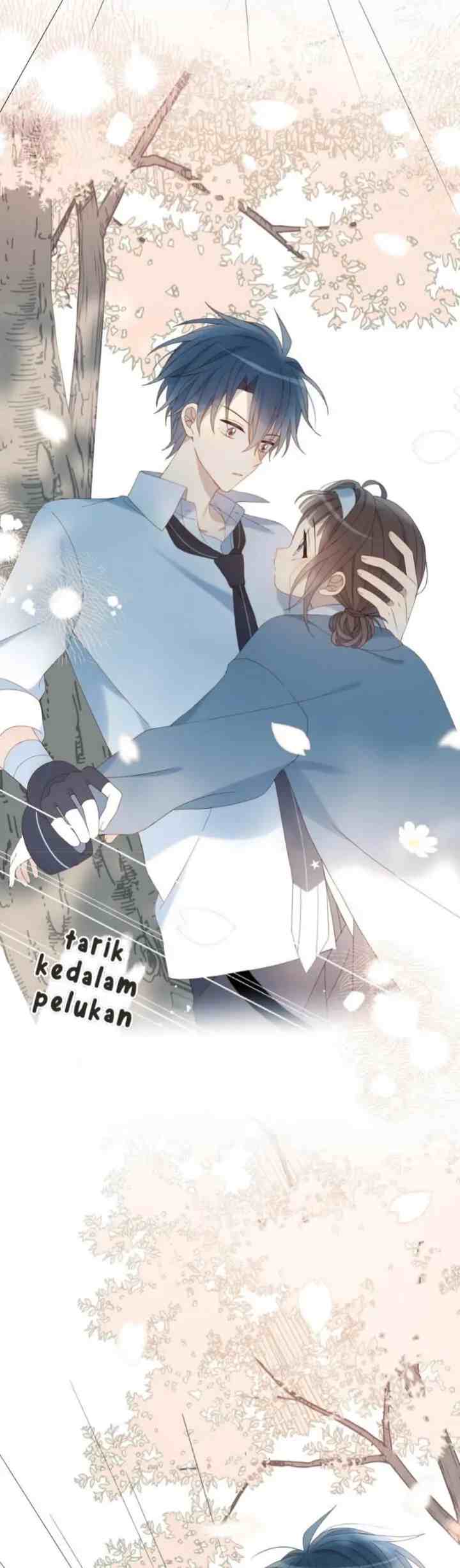 He Is So Flirty chapter 42 halaman 12