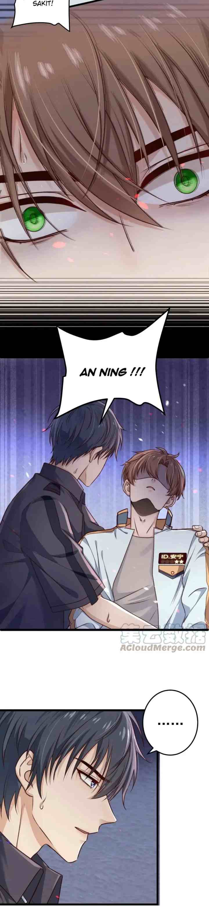 Escape Game chapter 7 halaman 14