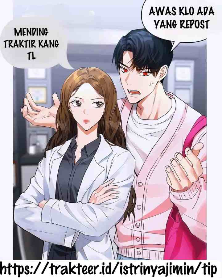 I Raised A Boy Kindly But He Returned As An Obsessive Man chapter 7 halaman 13