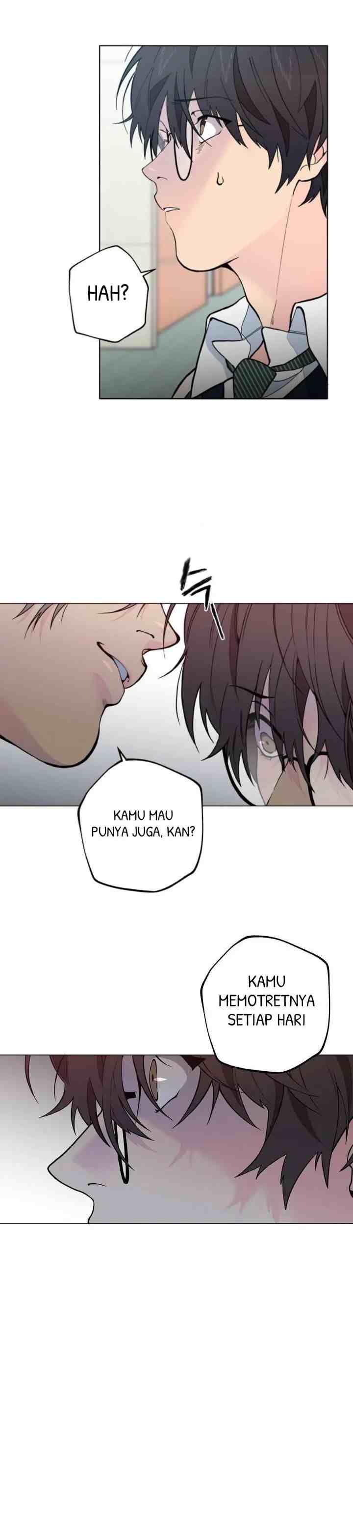Lost in the Cloud chapter 5 halaman 9