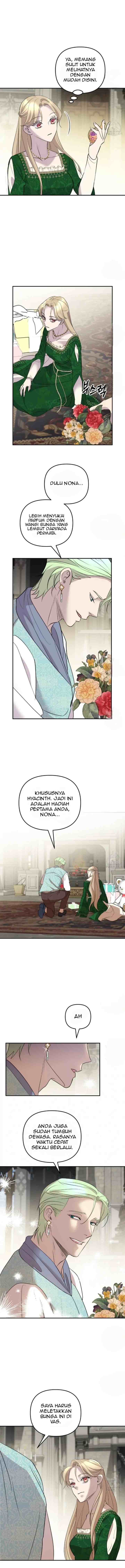 So Am I Dead? chapter 12 halaman 15