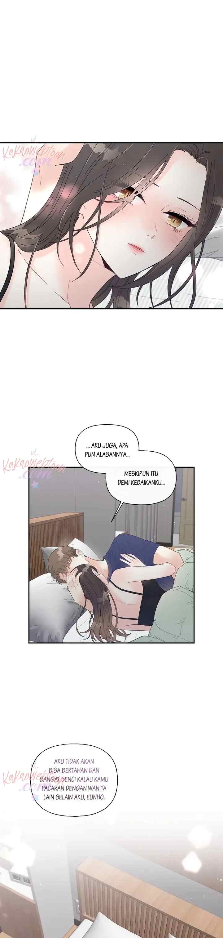 Before I Lose You chapter 43 halaman 17