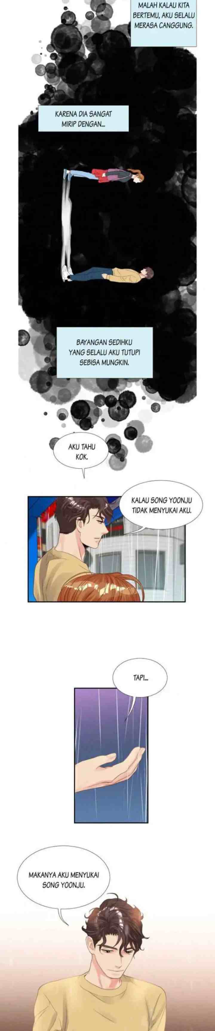 Off Limits! chapter 31 halaman 13