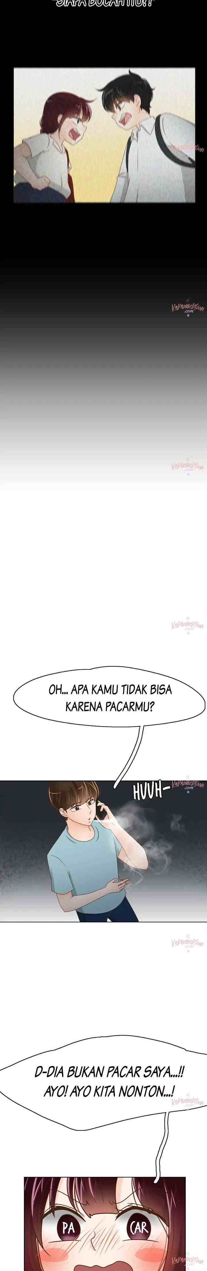 Love Pixie chapter 89 halaman 7
