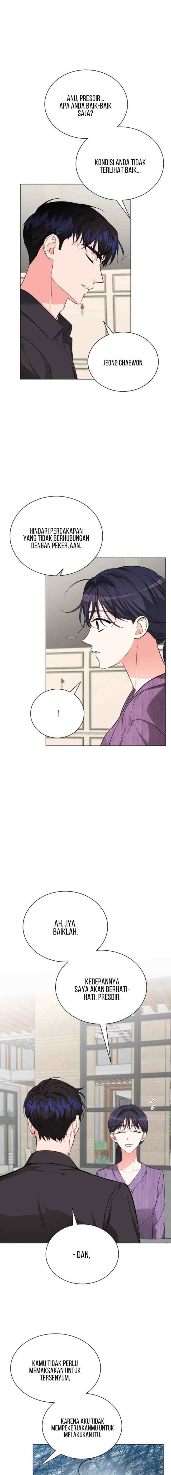 See You After Work chapter 18 halaman 7